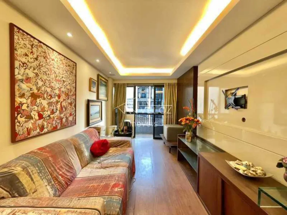 Apartamento, 2 quartos, 87 m² - Foto 6