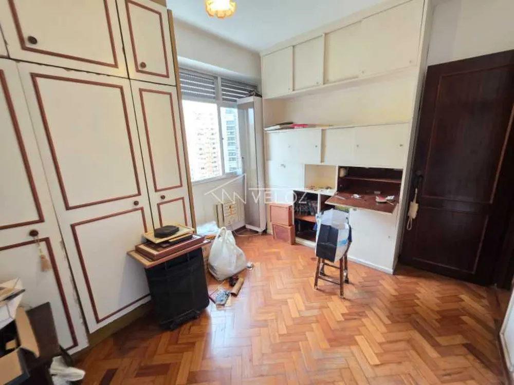 Apartamento, 3 quartos, 86 m² - Foto 3