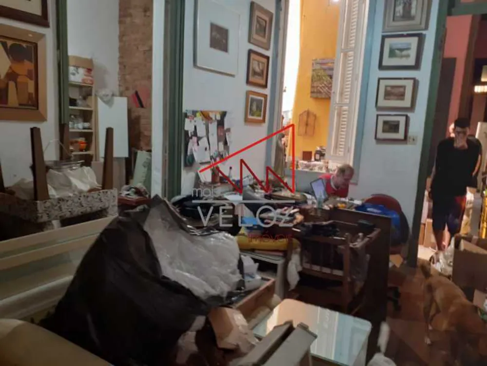 Apartamento, 5 quartos, 136 m² - Foto 7