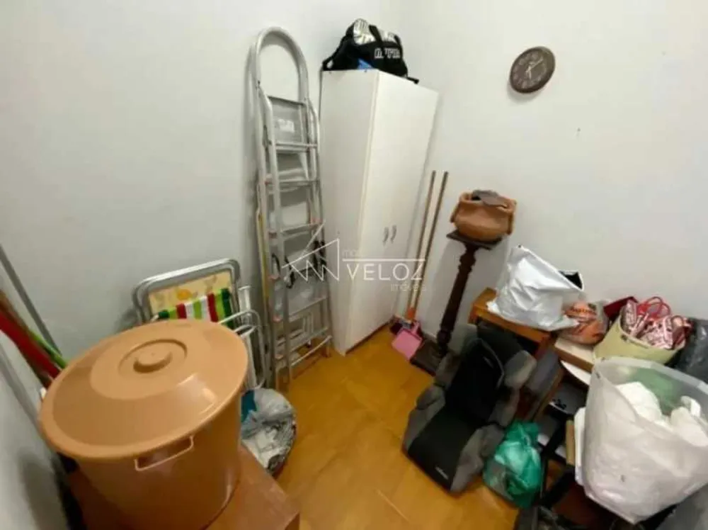 Apartamento, 3 quartos, 114 m² - Foto 4