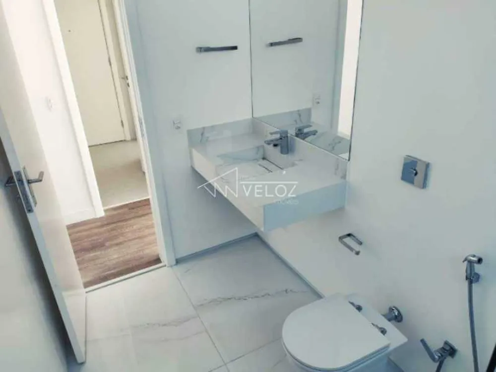 Apartamento, 3 quartos, 170 m² - Foto 5