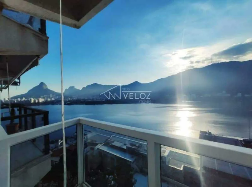 Apartamento, 3 quartos, 170 m² - Foto 11
