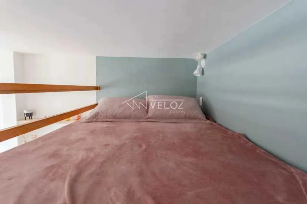 Apartamento, 1 quarto, 25 m² - Foto 1