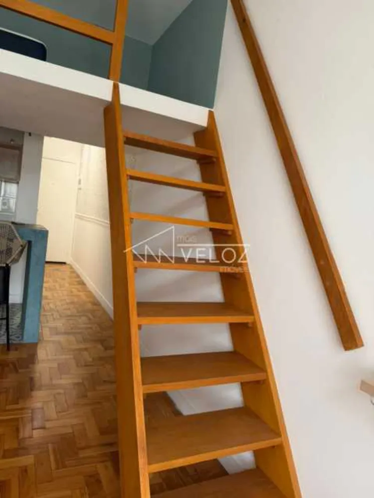 Apartamento, 1 quarto, 25 m² - Foto 6
