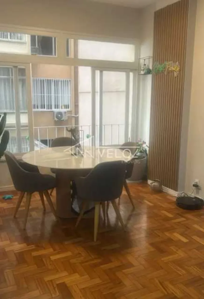 Apartamento, 3 quartos, 100 m² - Foto 7