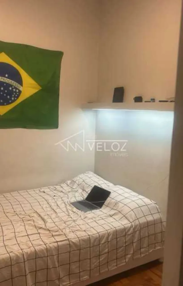 Apartamento, 3 quartos, 100 m² - Foto 3