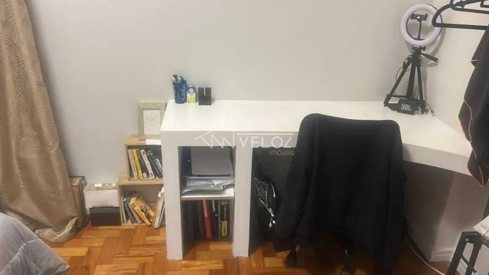 Apartamento, 3 quartos, 100 m² - Foto 25