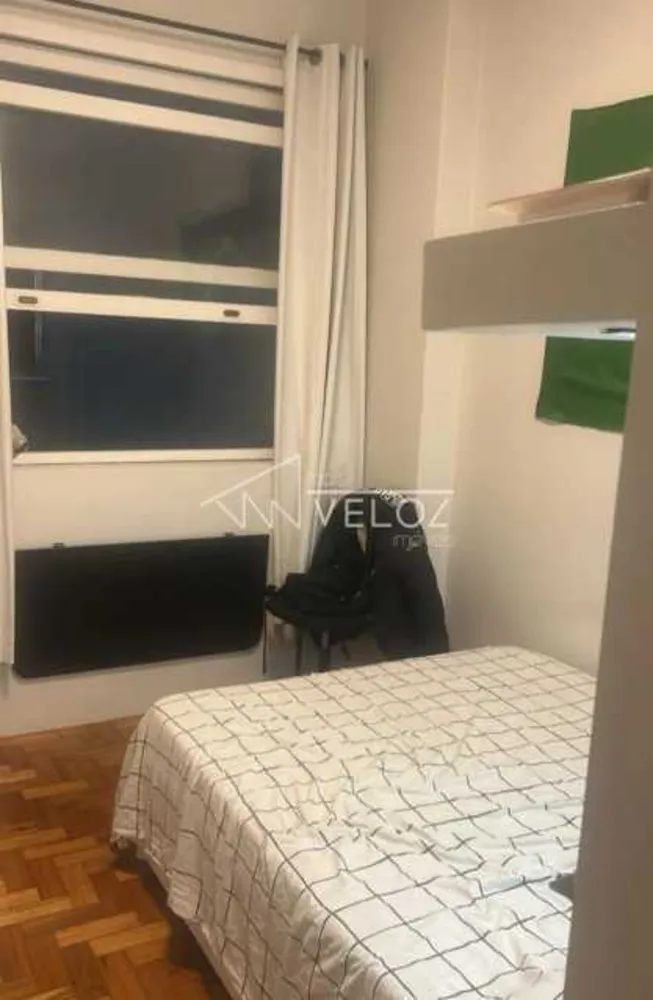 Apartamento, 3 quartos, 100 m² - Foto 10