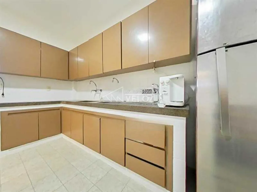 Apartamento, 3 quartos, 132 m² - Foto 5