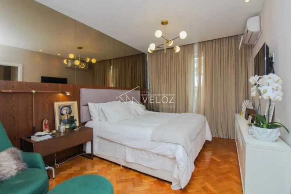 Apartamento, 4 quartos, 168 m² - Foto 18