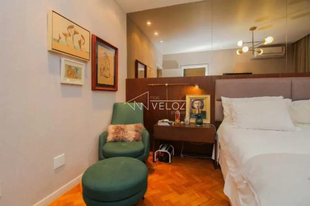 Apartamento, 4 quartos, 168 m² - Foto 16