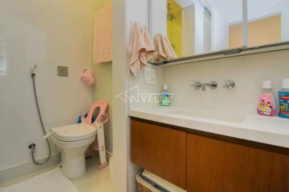 Apartamento, 4 quartos, 168 m² - Foto 11