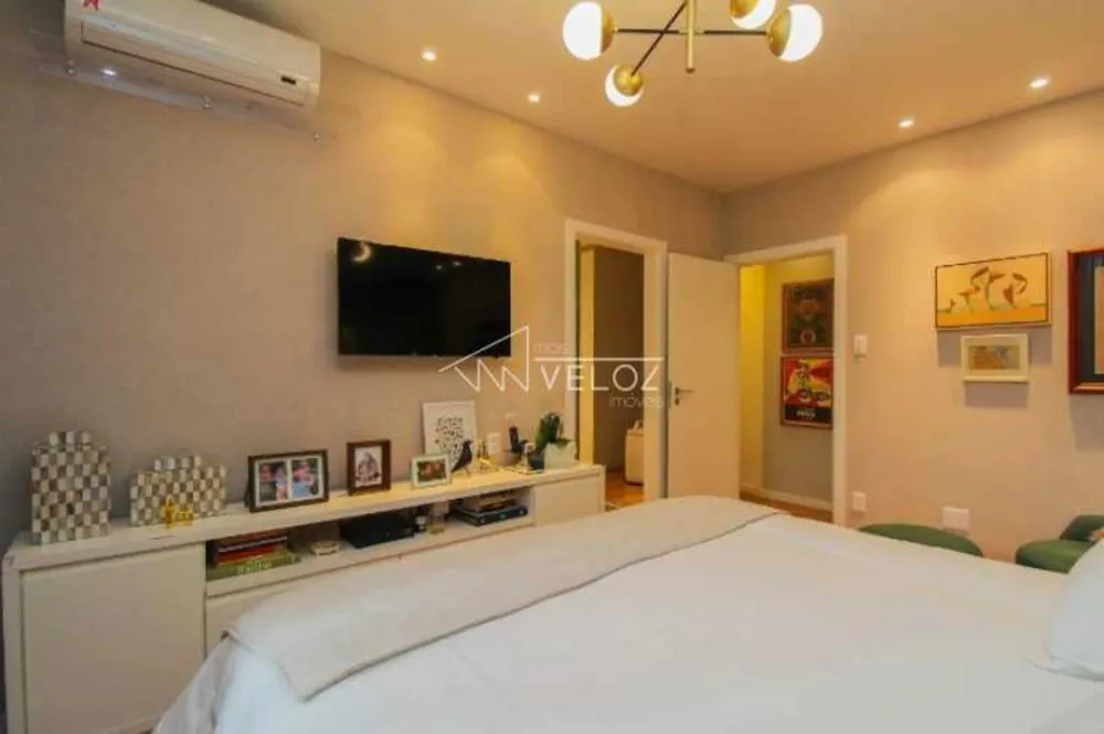 Apartamento, 4 quartos, 168 m² - Foto 4