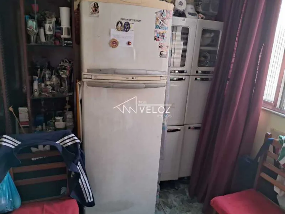 Kitnet-Studio, 17 m² - Foto 3