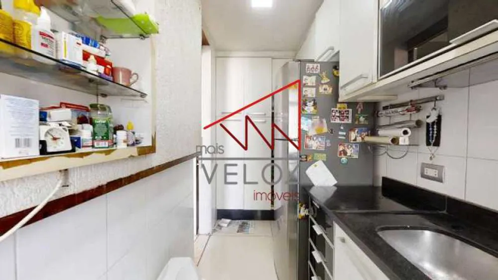 Cobertura, 3 quartos, 144 m² - Foto 19