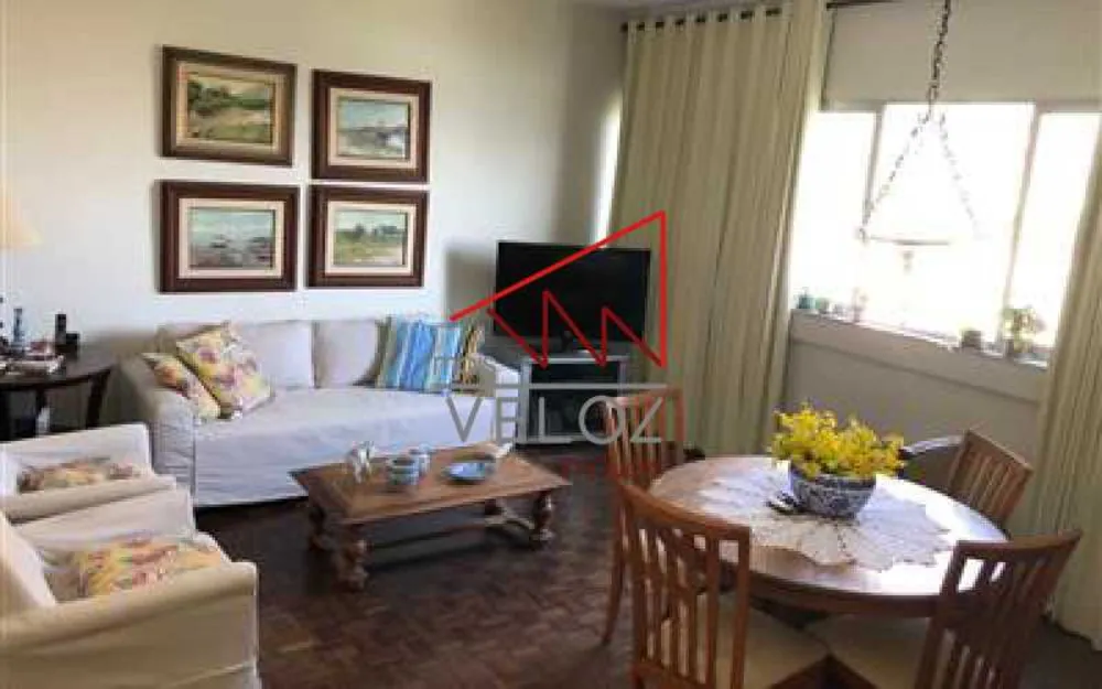 Apartamento, 4 quartos, 124 m² - Foto 18