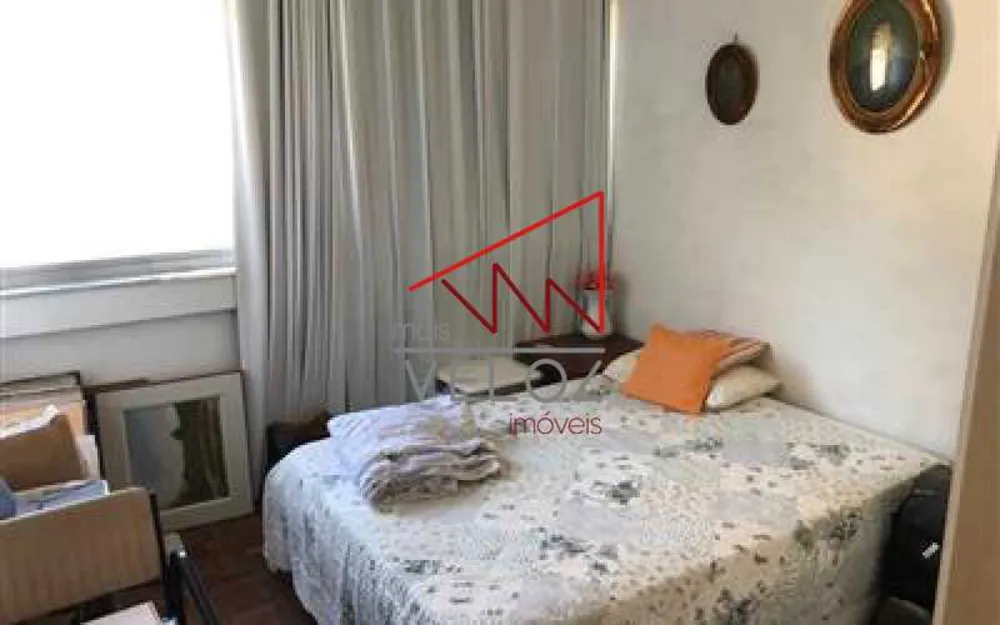 Apartamento, 4 quartos, 124 m² - Foto 13