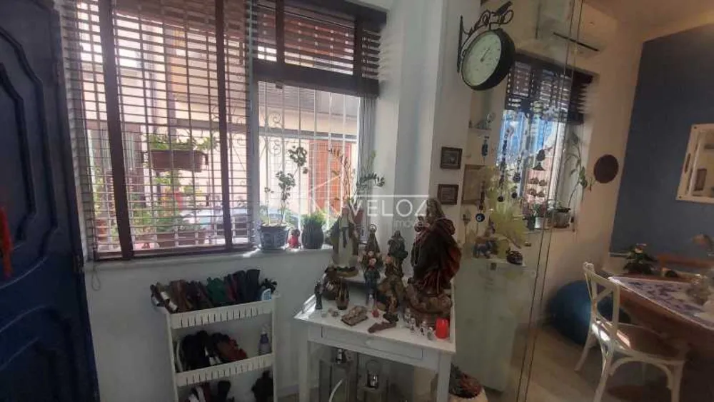 Apartamento, 2 quartos, 54 m² - Foto 13