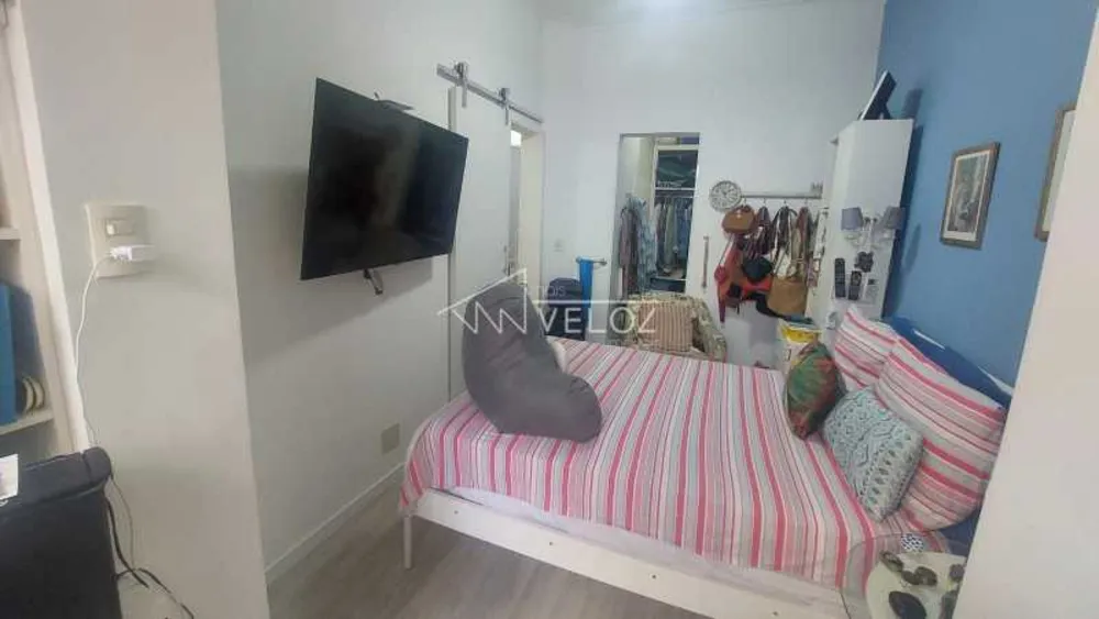 Apartamento, 2 quartos, 54 m² - Foto 2
