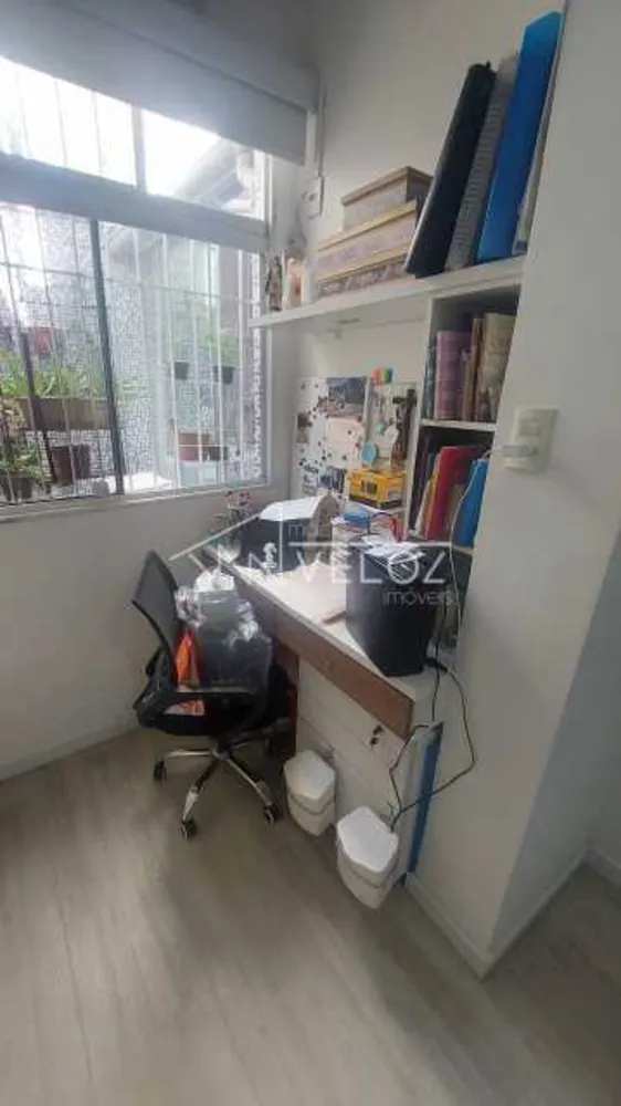 Apartamento, 2 quartos, 54 m² - Foto 9
