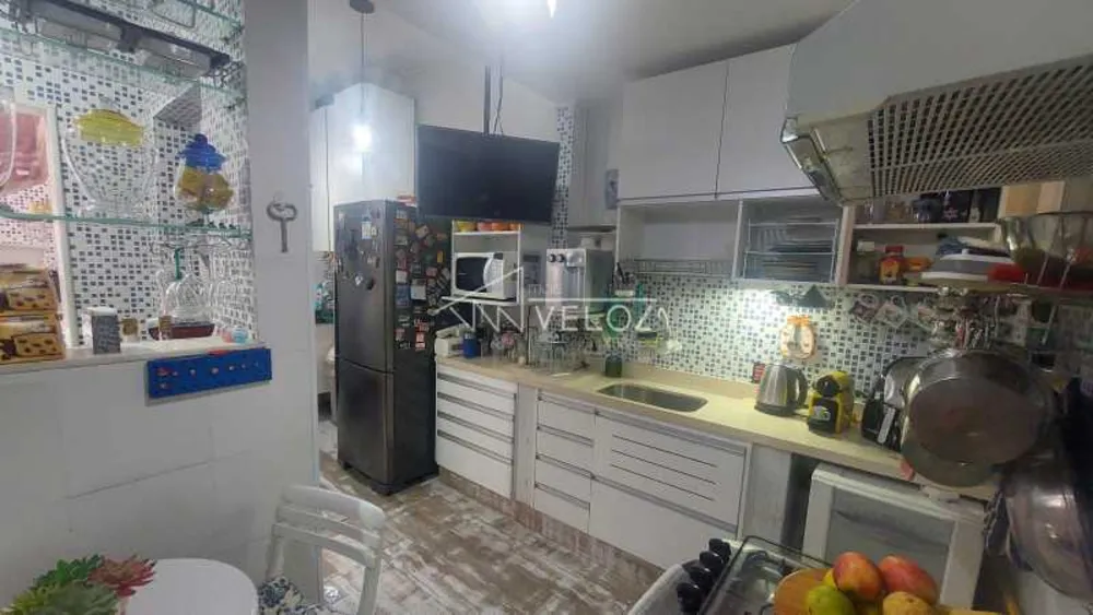 Apartamento, 2 quartos, 54 m² - Foto 3
