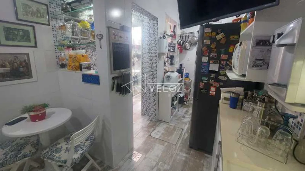 Apartamento, 2 quartos, 54 m² - Foto 14