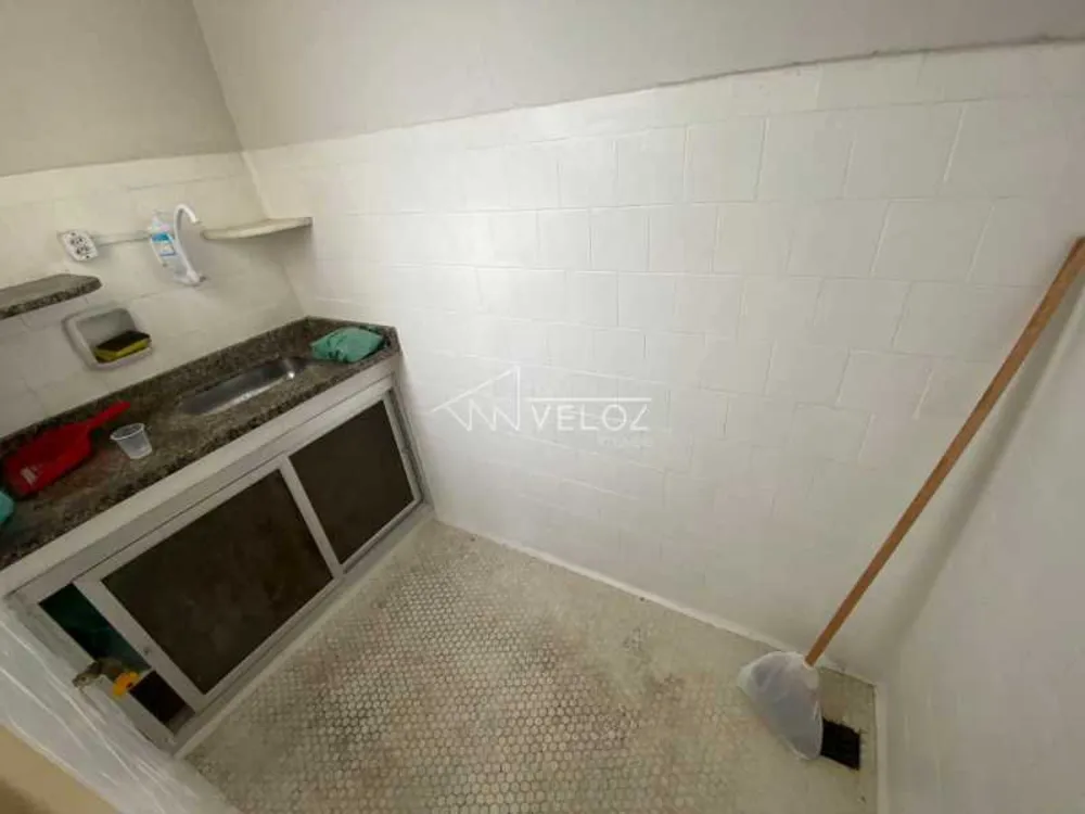 Apartamento, 1 quarto, 40 m² - Foto 12