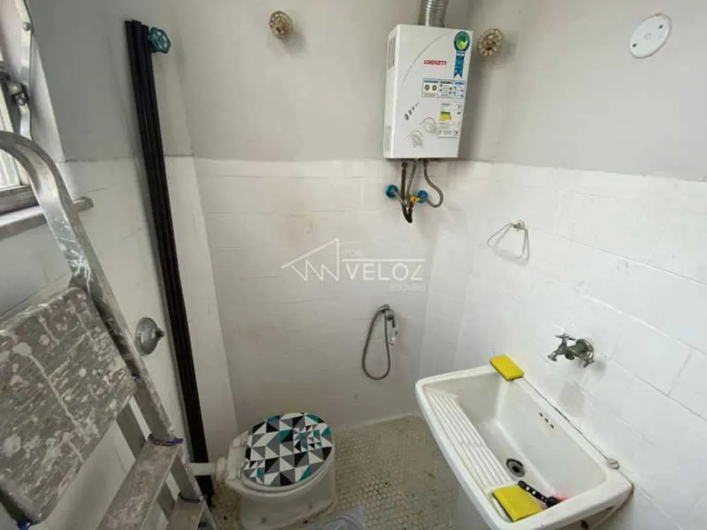 Apartamento, 1 quarto, 40 m² - Foto 21
