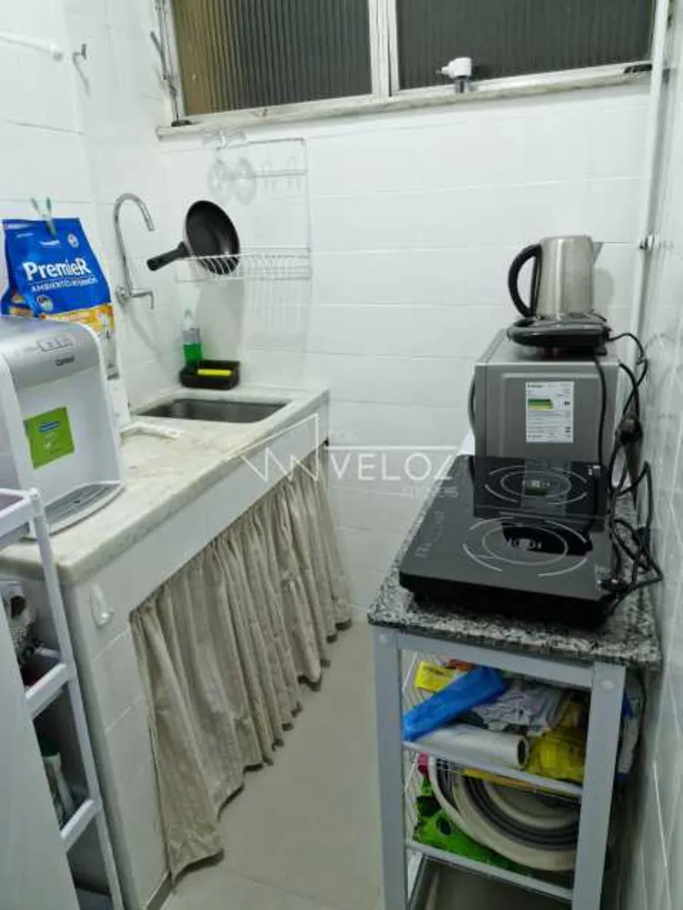 Apartamento, 1 quarto, 25 m² - Foto 7