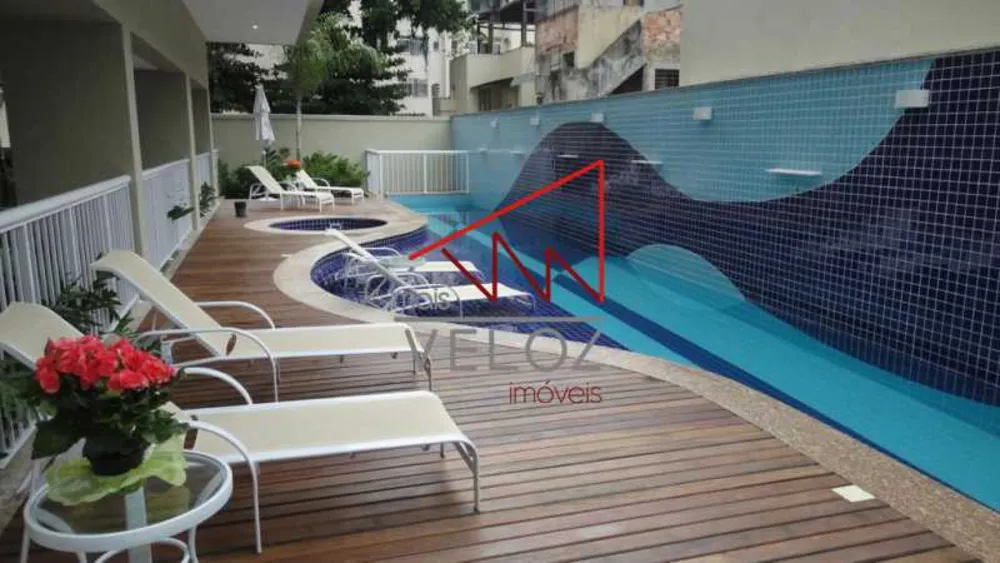 Apartamento, 3 quartos, 111 m² - Foto 4