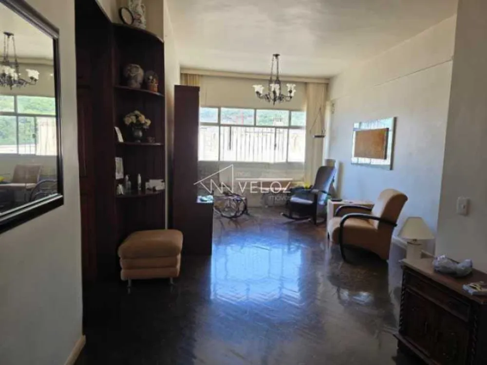 Apartamento, 3 quartos, 93 m² - Foto 1