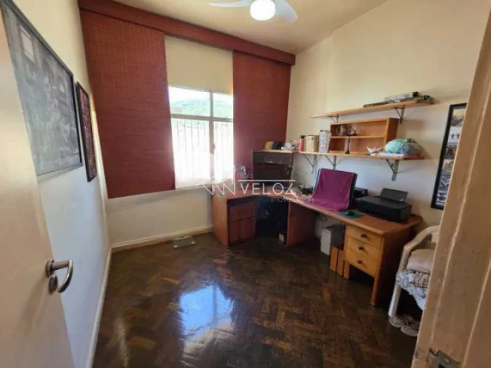 Apartamento, 3 quartos, 93 m² - Foto 14