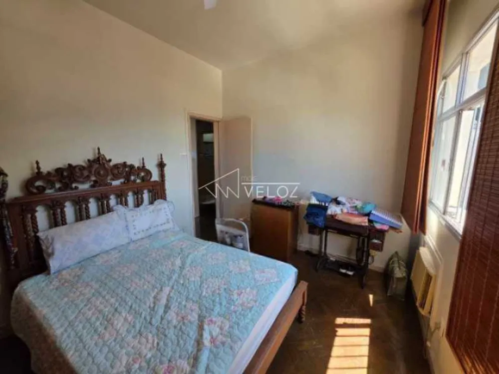 Apartamento, 3 quartos, 93 m² - Foto 9