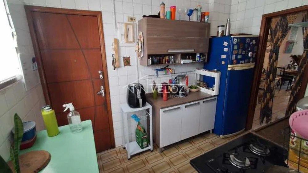 Apartamento, 2 quartos, 75 m² - Foto 12
