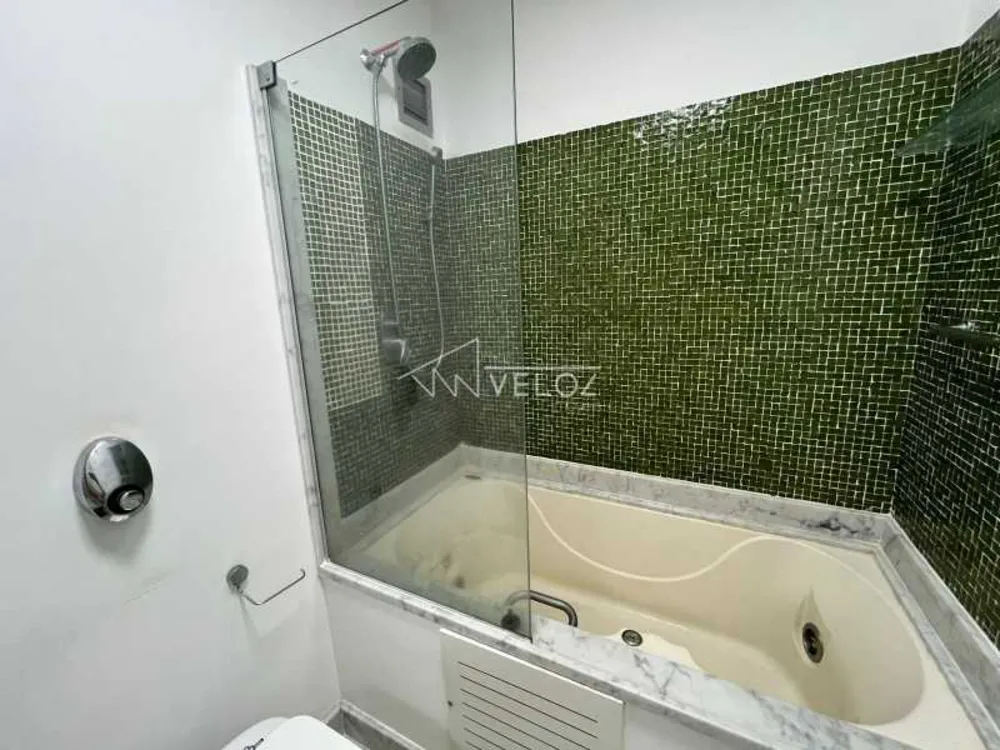 Apartamento, 3 quartos, 133 m² - Foto 22