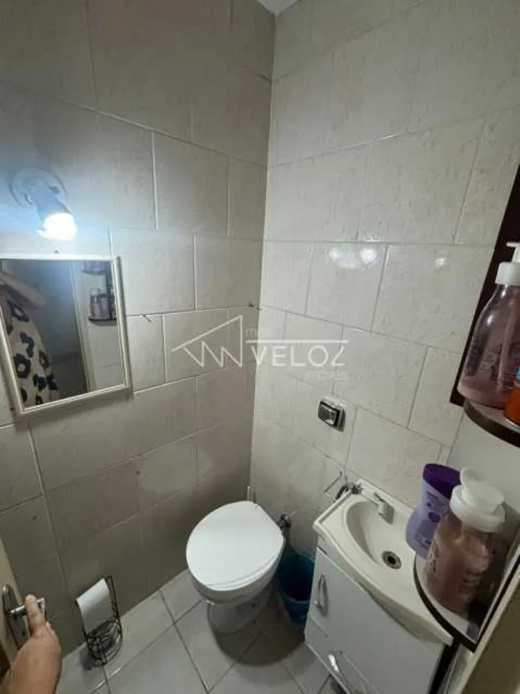 Apartamento, 2 quartos, 70 m² - Foto 16