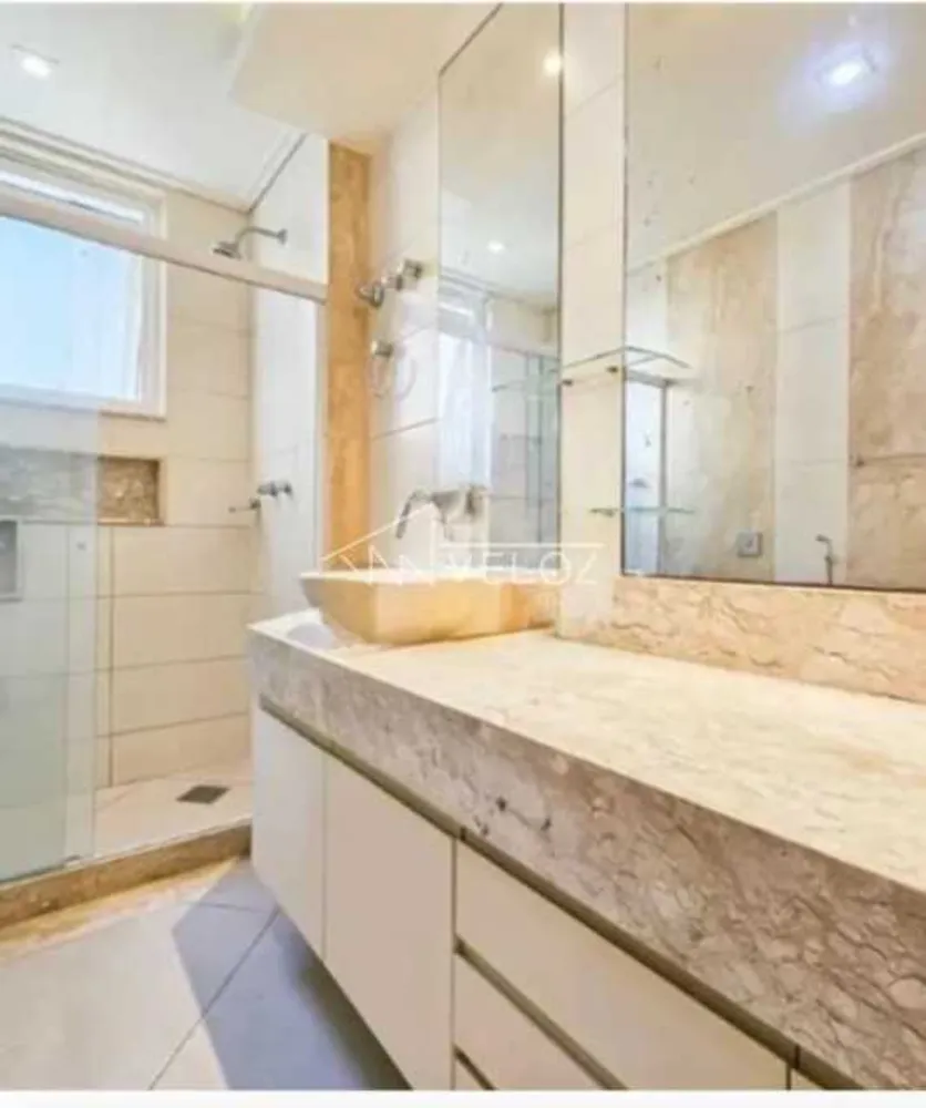 Apartamento, 4 quartos, 248 m² - Foto 3