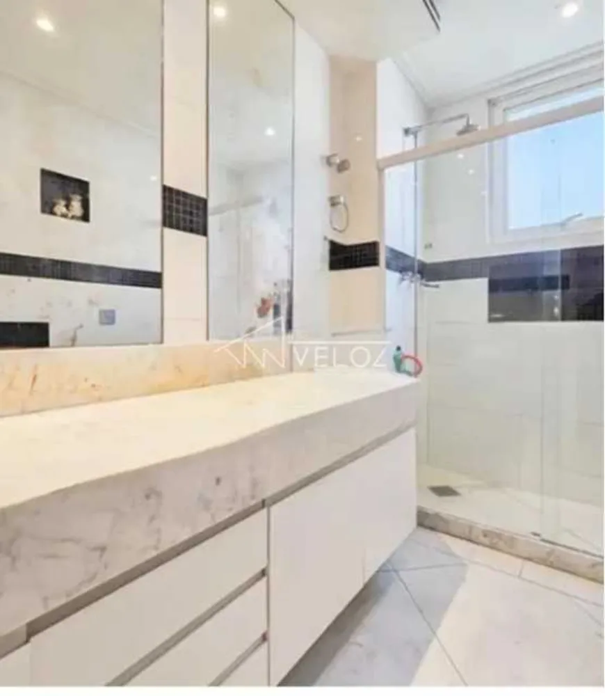 Apartamento, 4 quartos, 248 m² - Foto 4