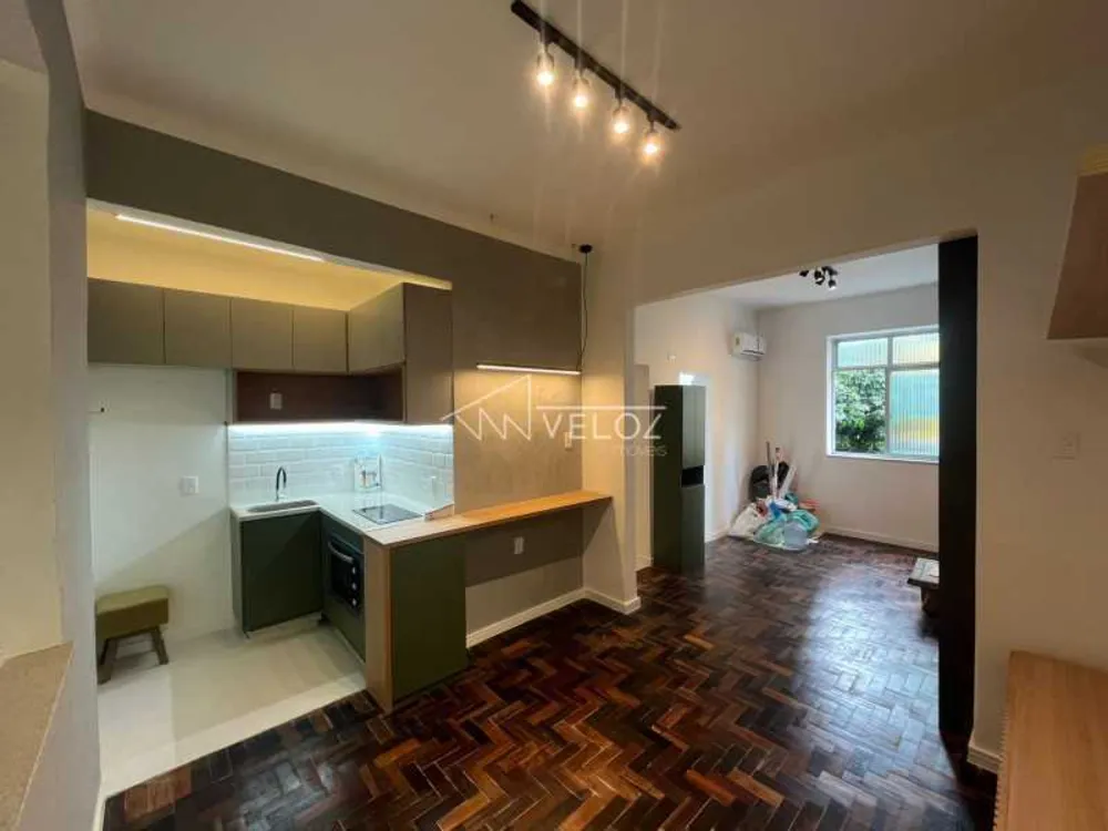 Apartamento, 1 quarto, 33 m² - Foto 18