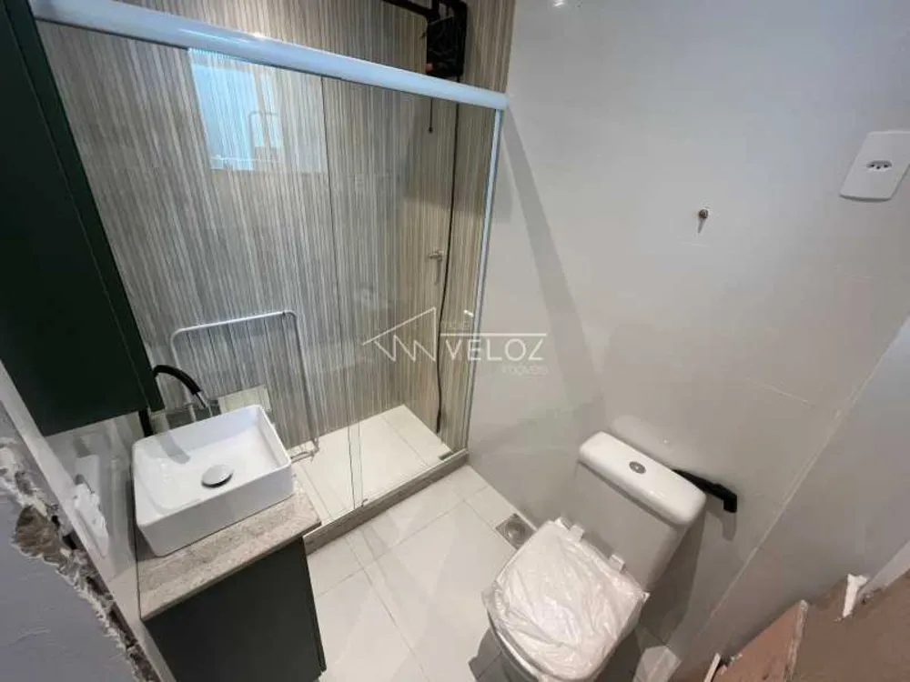 Apartamento, 1 quarto, 33 m² - Foto 1