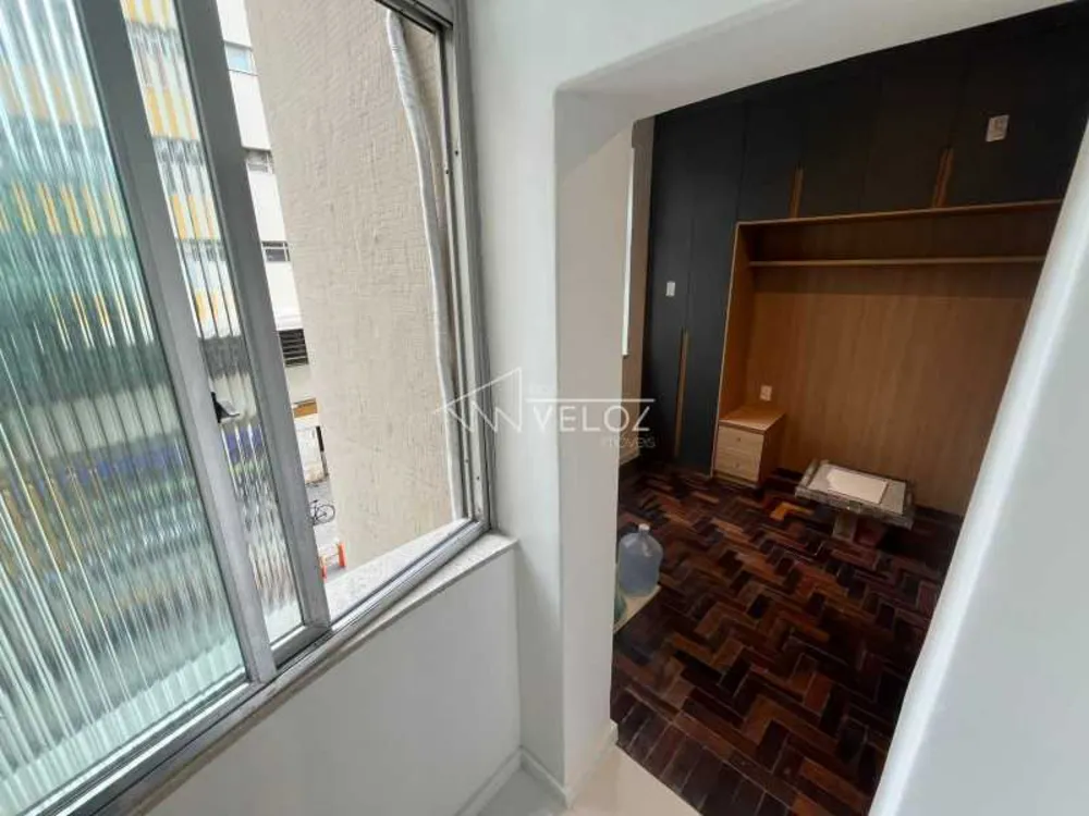 Apartamento, 1 quarto, 33 m² - Foto 6