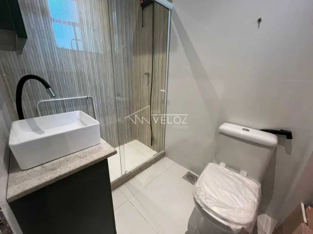Apartamento, 1 quarto, 33 m² - Foto 14