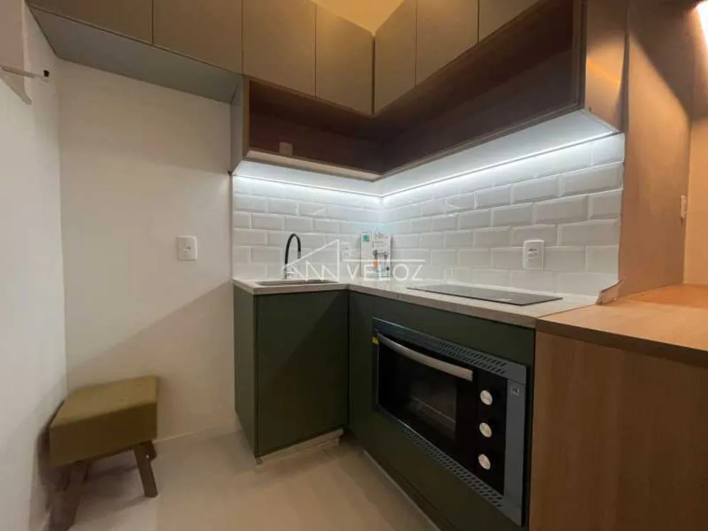 Apartamento, 1 quarto, 33 m² - Foto 12