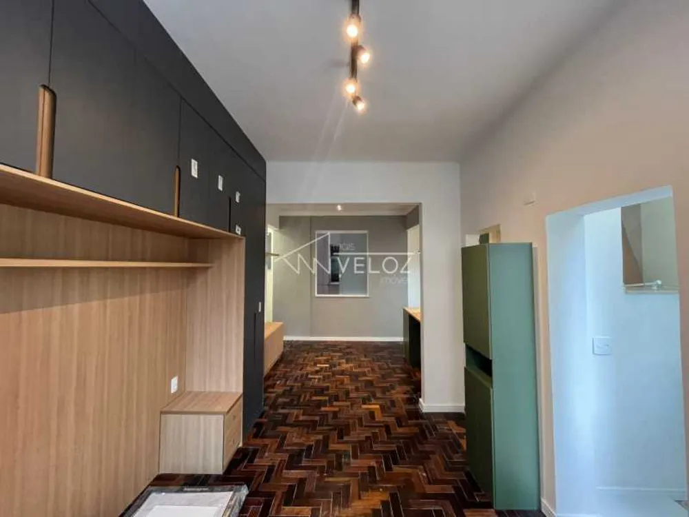 Apartamento, 1 quarto, 33 m² - Foto 15