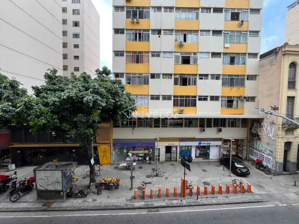 Apartamento, 1 quarto, 33 m² - Foto 8