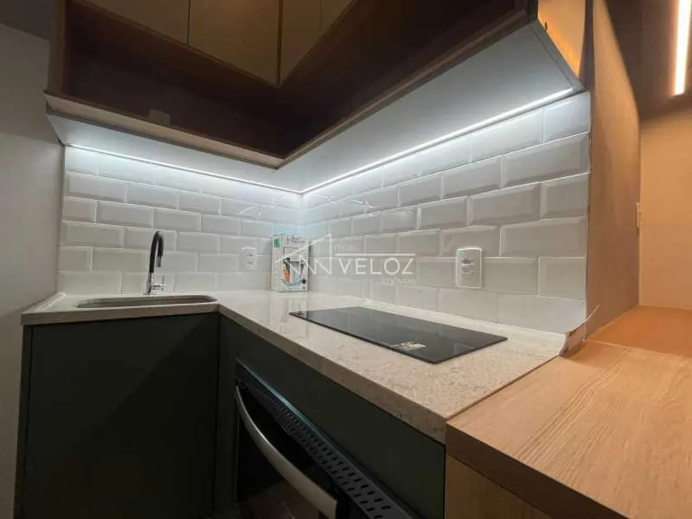 Apartamento, 1 quarto, 33 m² - Foto 24