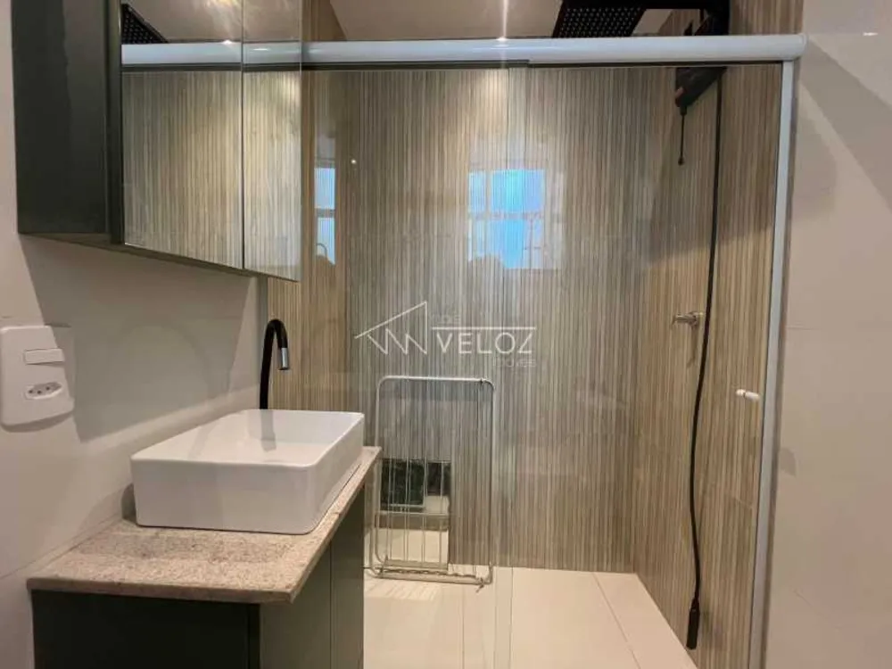 Apartamento, 1 quarto, 33 m² - Foto 17