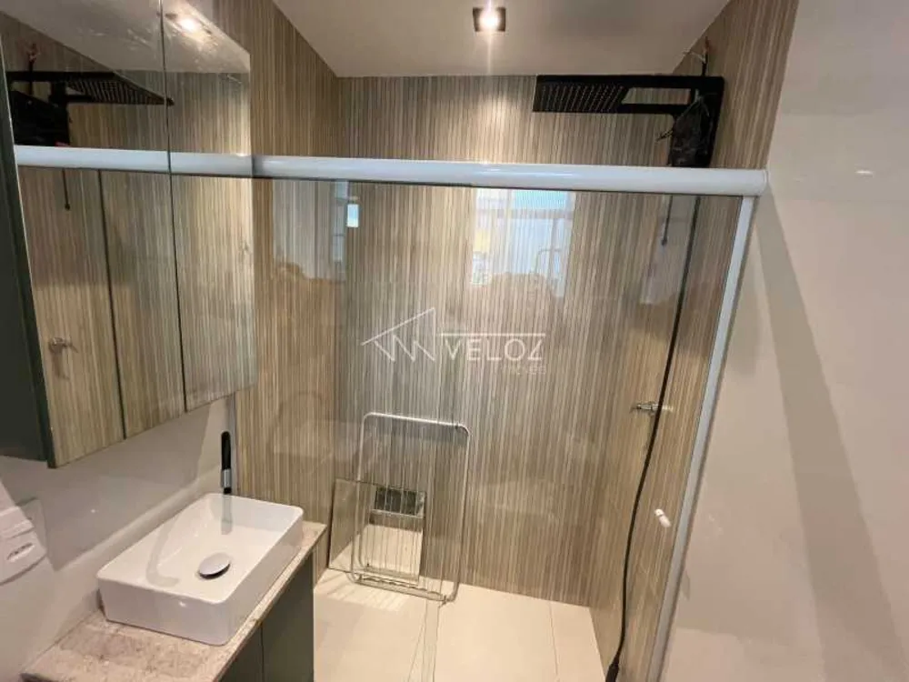 Apartamento, 1 quarto, 33 m² - Foto 10