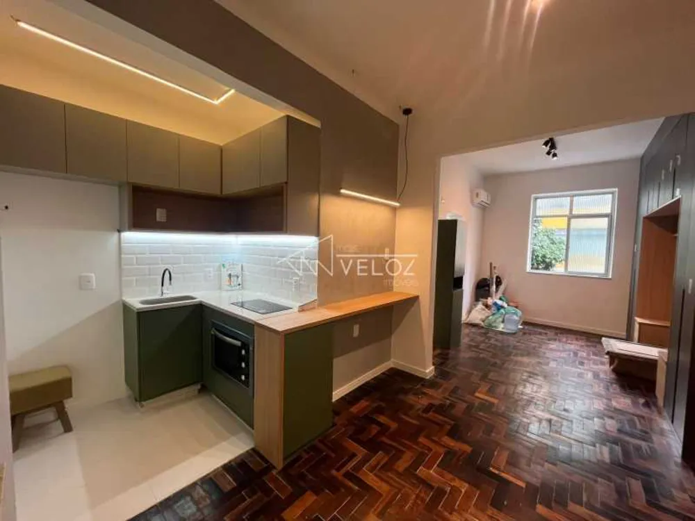 Apartamento, 1 quarto, 33 m² - Foto 27