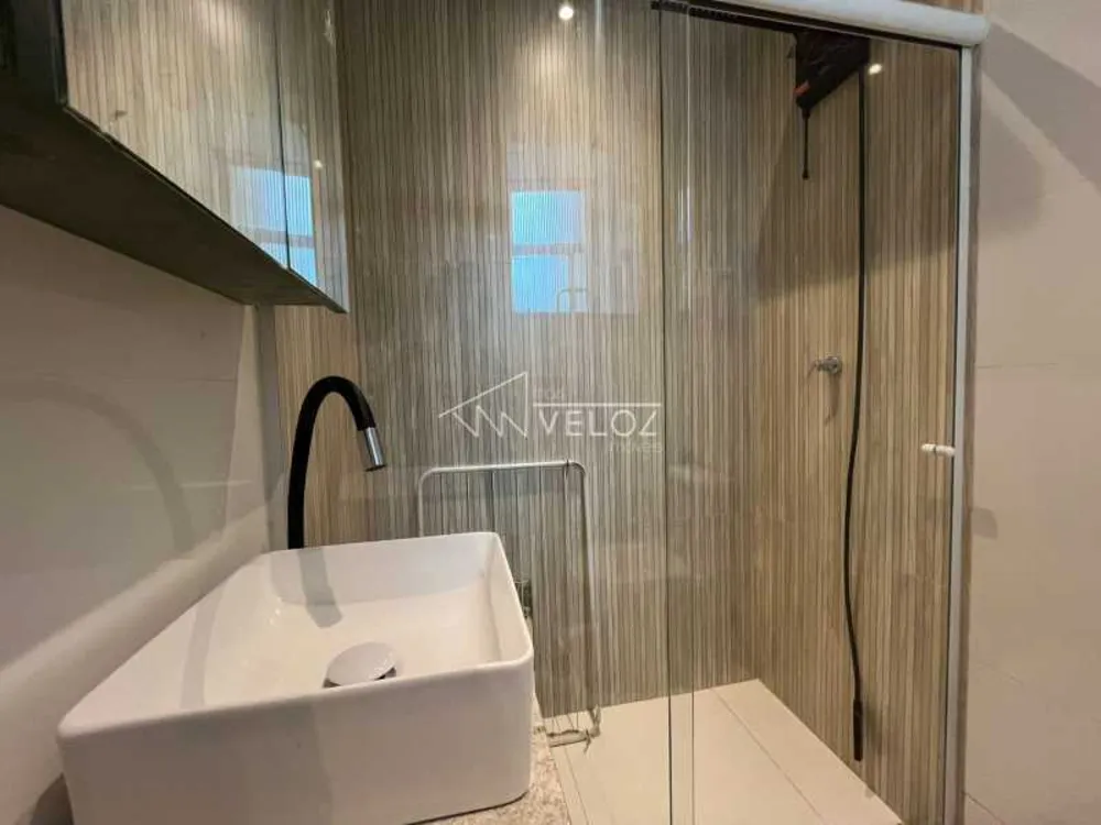 Apartamento, 1 quarto, 33 m² - Foto 21